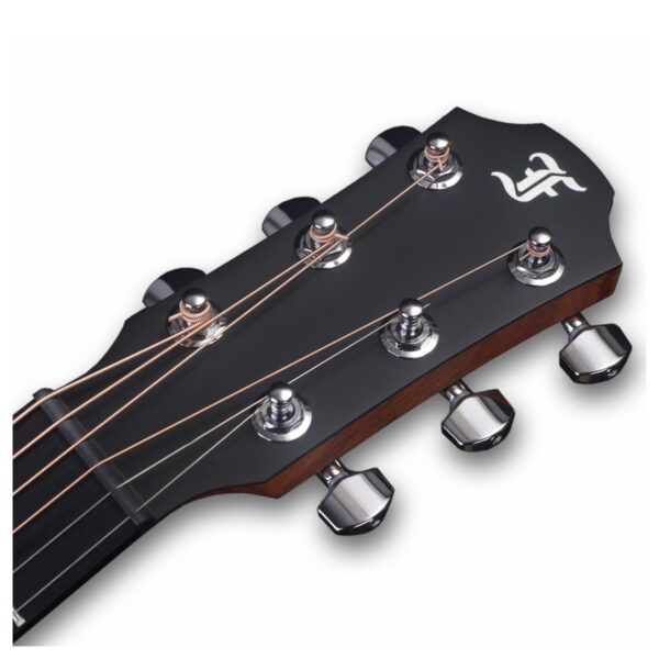 Furch Guitars Pioneer-CM a Travel Guitar