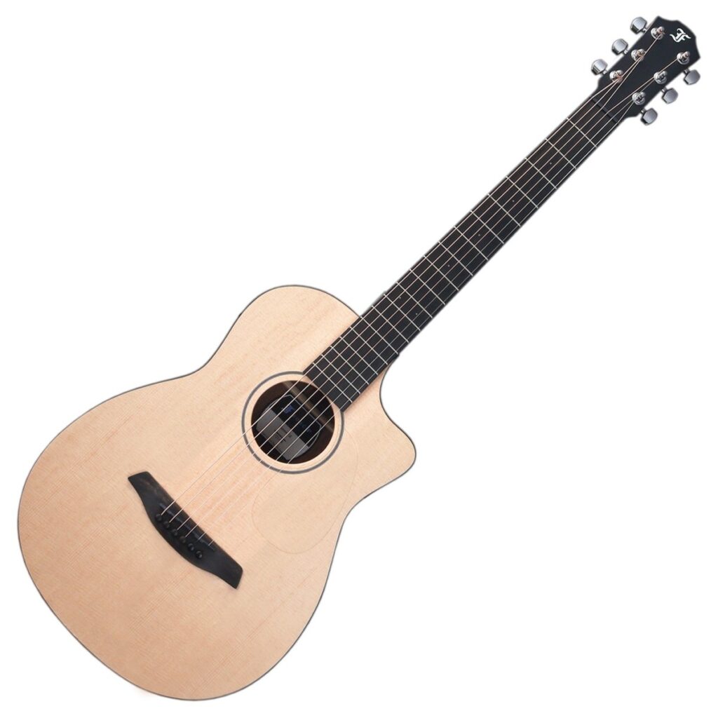 Furch Guitars Pioneer-ER a Travel Guitar w/ LR Baggs EAS-VTC
