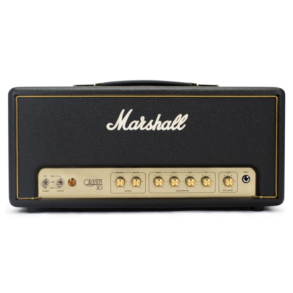 Marshall ORI20H Origin 20 Head