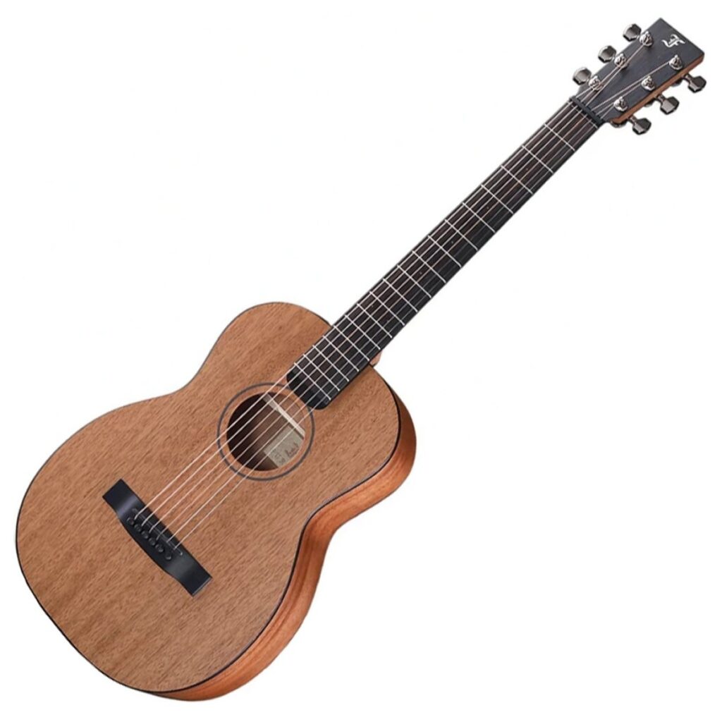 Furch Guitars Little Jane LJ 10-MM w/ LR Baggs EAS-VTC