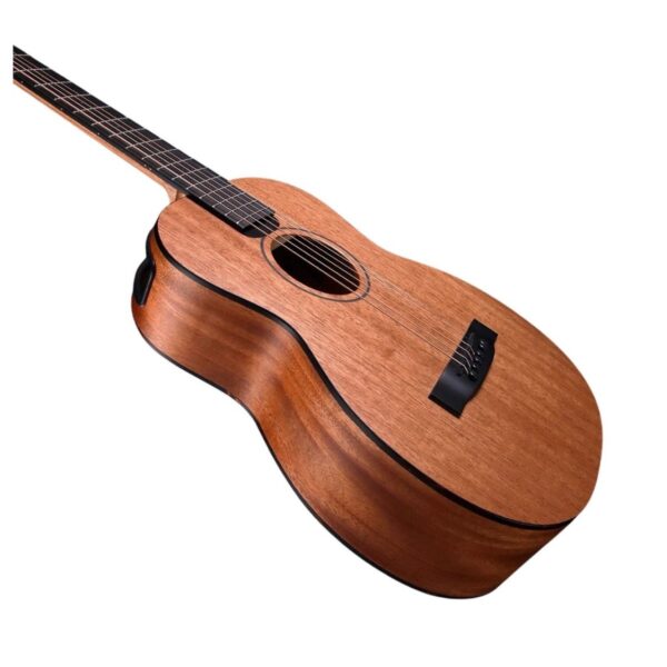 Furch Guitars Little Jane LJ 10-MM w/ LR Baggs EAS-VTC