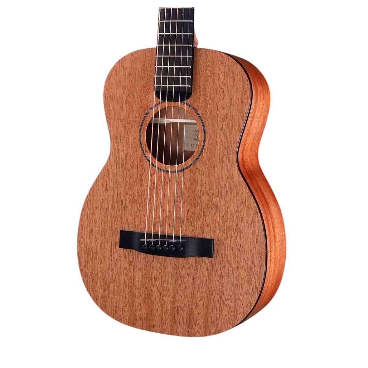 Furch Guitars Little Jane LJ 10-MM w/ LR Baggs EAS-VTC