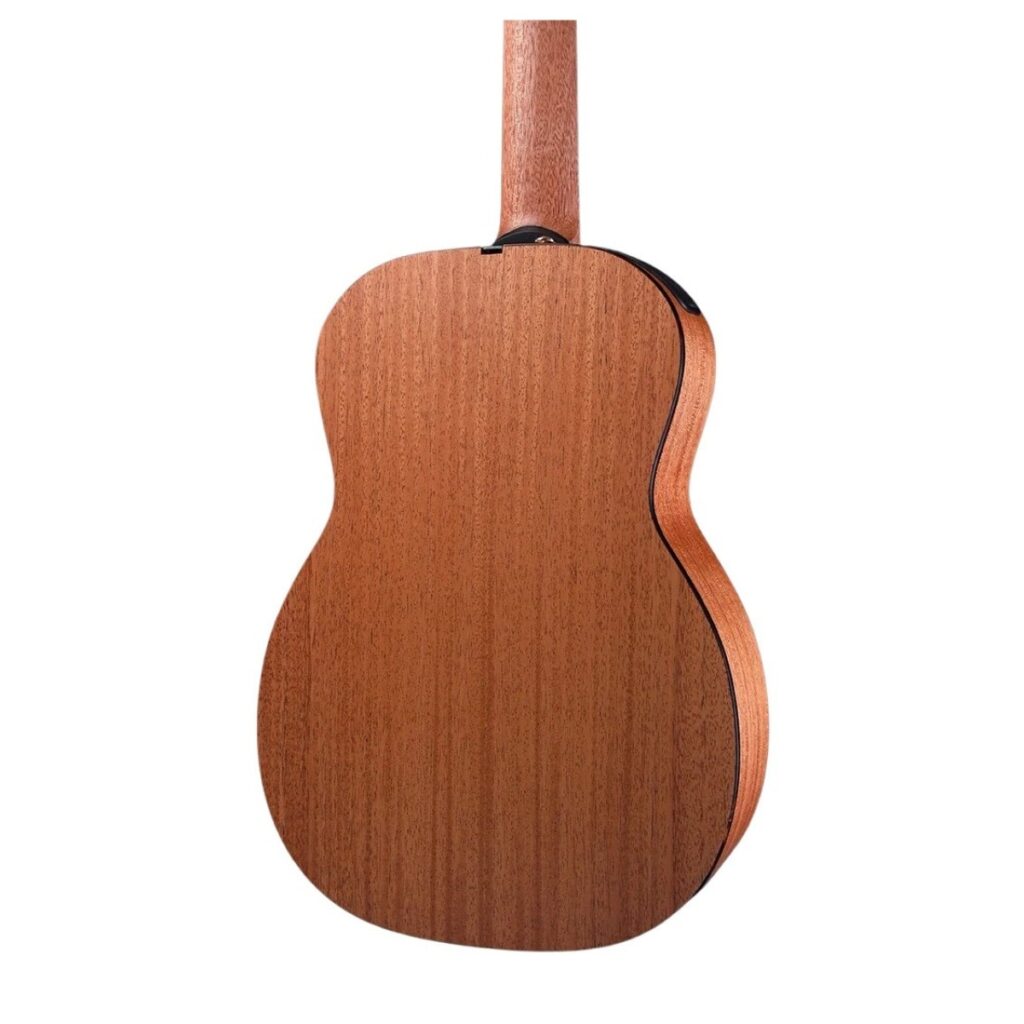 Furch Guitars Little Jane LJ 10-MM w/ LR Baggs EAS-VTC