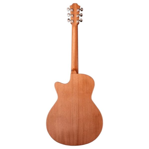 Furch Guitars Violet Gc-EM Masters Choice a w/ LR Baggs Stagepro Element