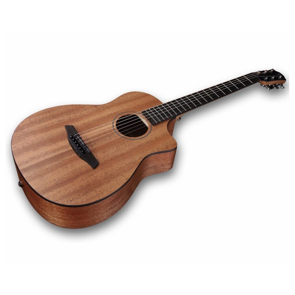 Furch Guitars Pioneer-MM a Travel Guitar