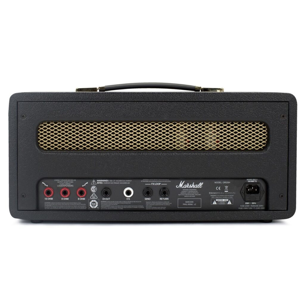 Marshall ORI20H Origin 20 Head