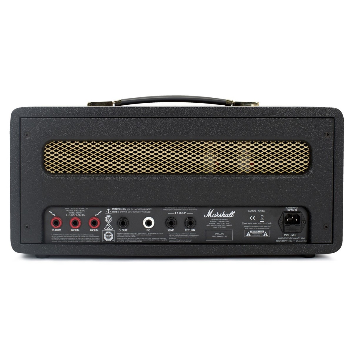 Marshall ORI20H Origin 20 Head