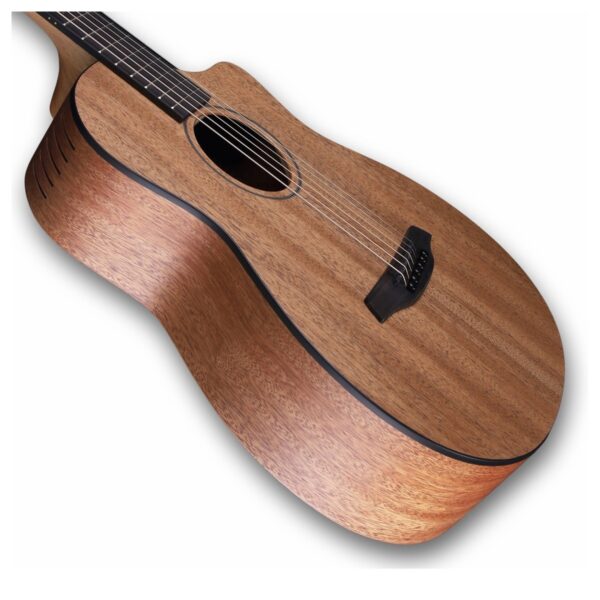 Furch Guitars Pioneer-MM a Travel Guitar