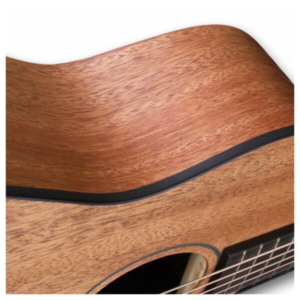 Furch Guitars Pioneer-MM a Travel Guitar