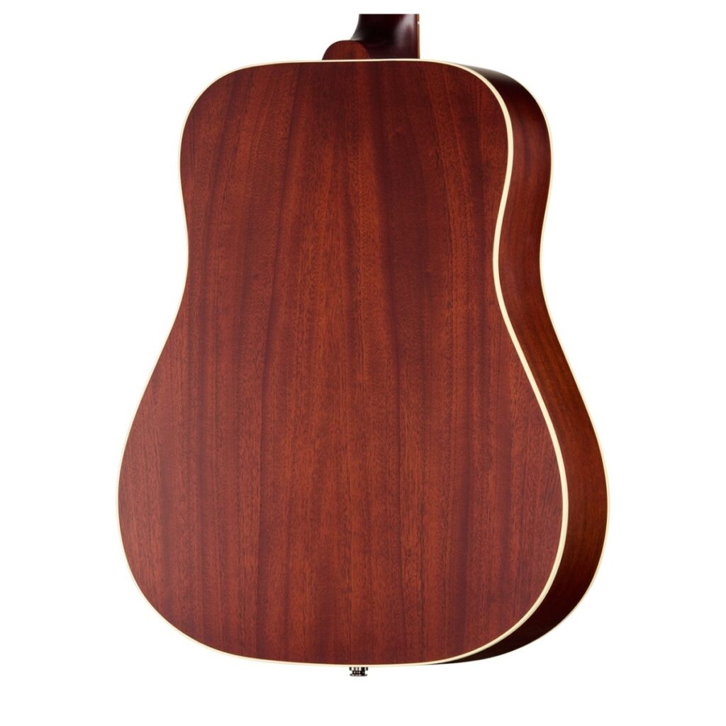 Gibson Hummingbird Special Satin Natural