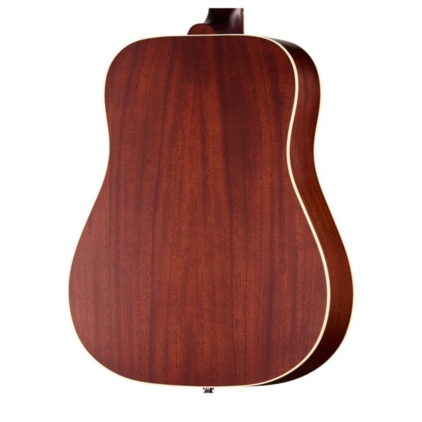 Gibson Hummingbird Special Satin Natural