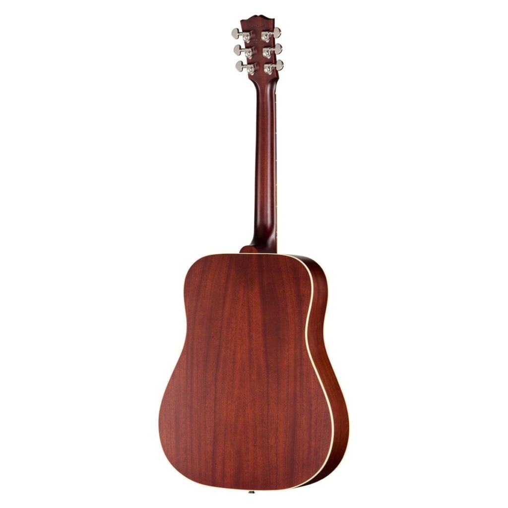Gibson Hummingbird Special Satin Natural