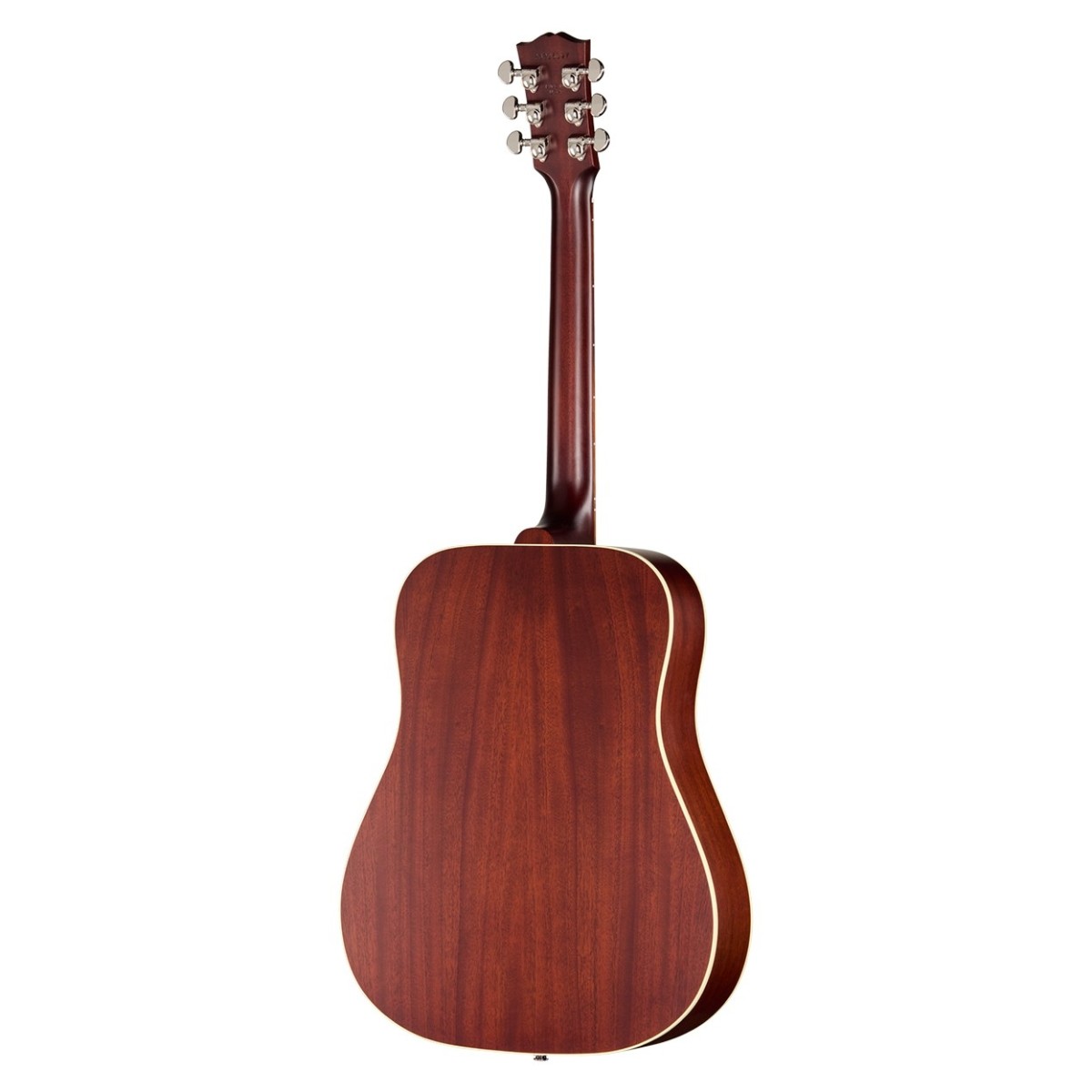 Gibson Hummingbird Special Satin Natural