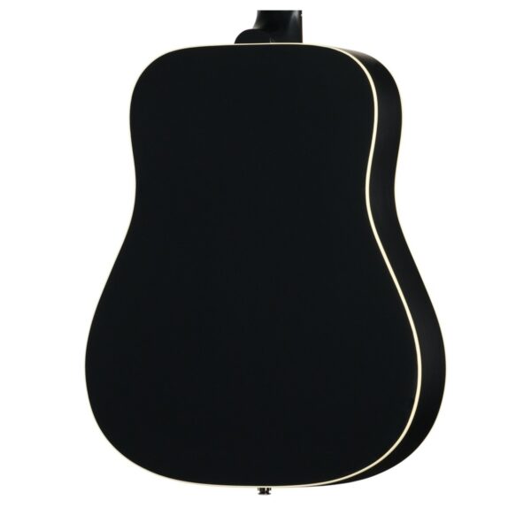 Gibson Hummingbird Special Satin Ebony