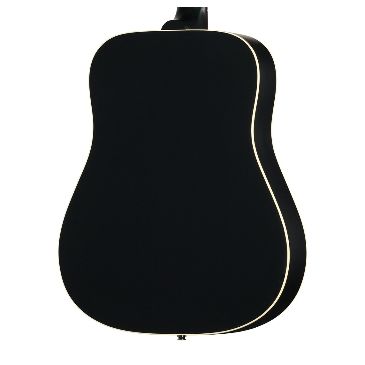 Gibson Hummingbird Special Satin Ebony