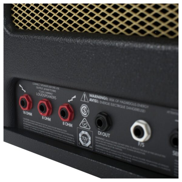 Marshall ORI20H Origin 20 Head