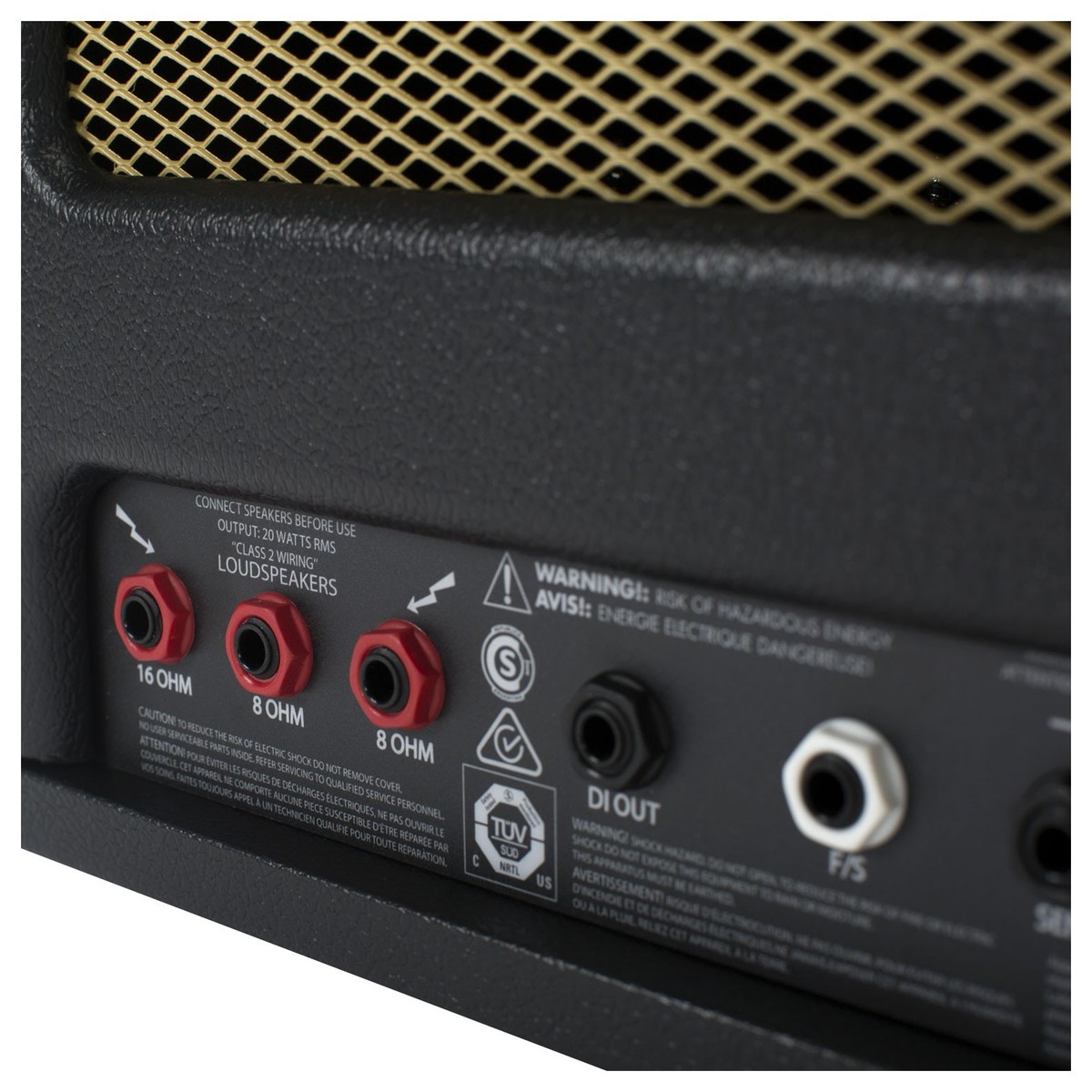 Marshall ORI20H Origin 20 Head