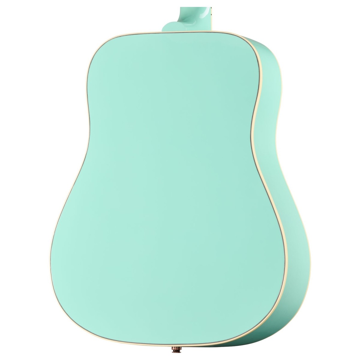 Gibson Hummingbird Standard Southwestern Turquoise