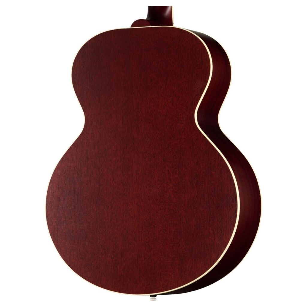 Gibson J-185 Century 12-Fret Vintage Sunburst