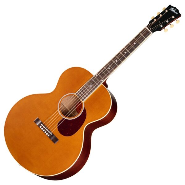 Gibson J-185 Century 12-Fret Vintage Amber