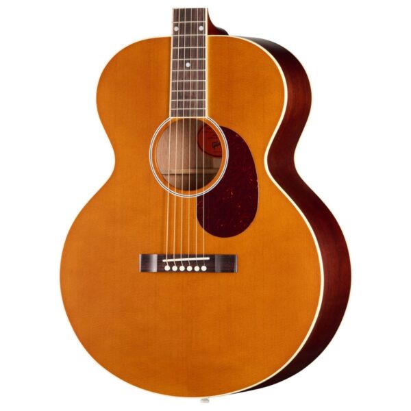 Gibson J-185 Century 12-Fret Vintage Amber