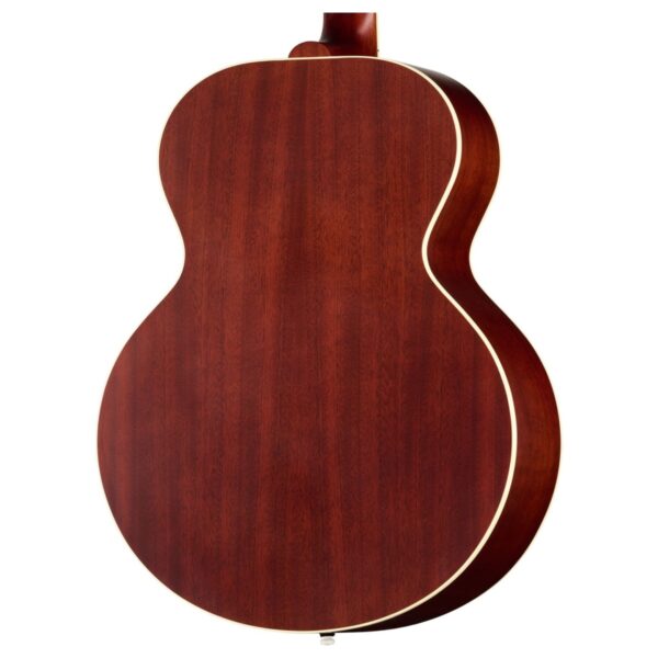 Gibson J-185 Century 12-Fret Vintage Amber