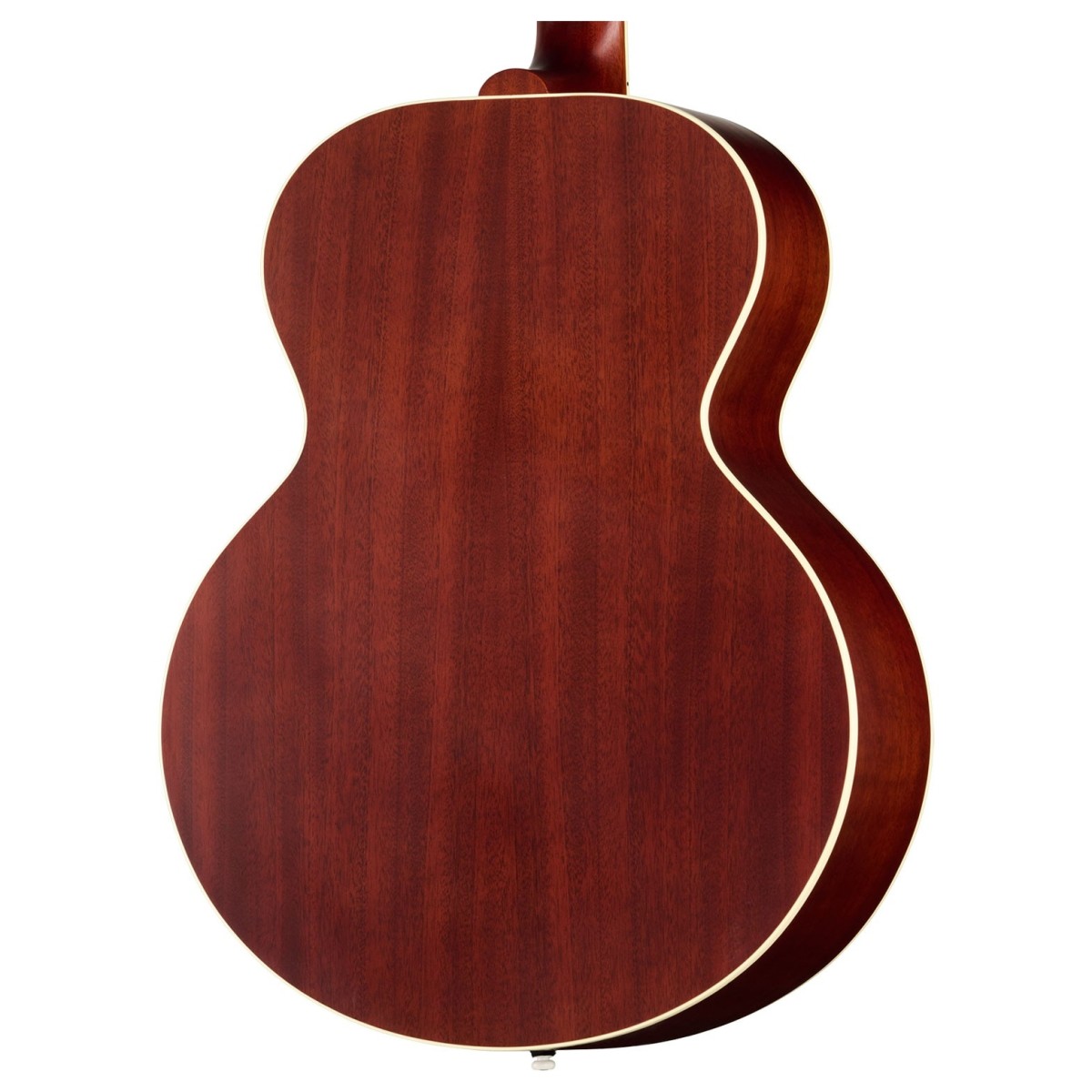 Gibson J-185 Century 12-Fret Vintage Amber