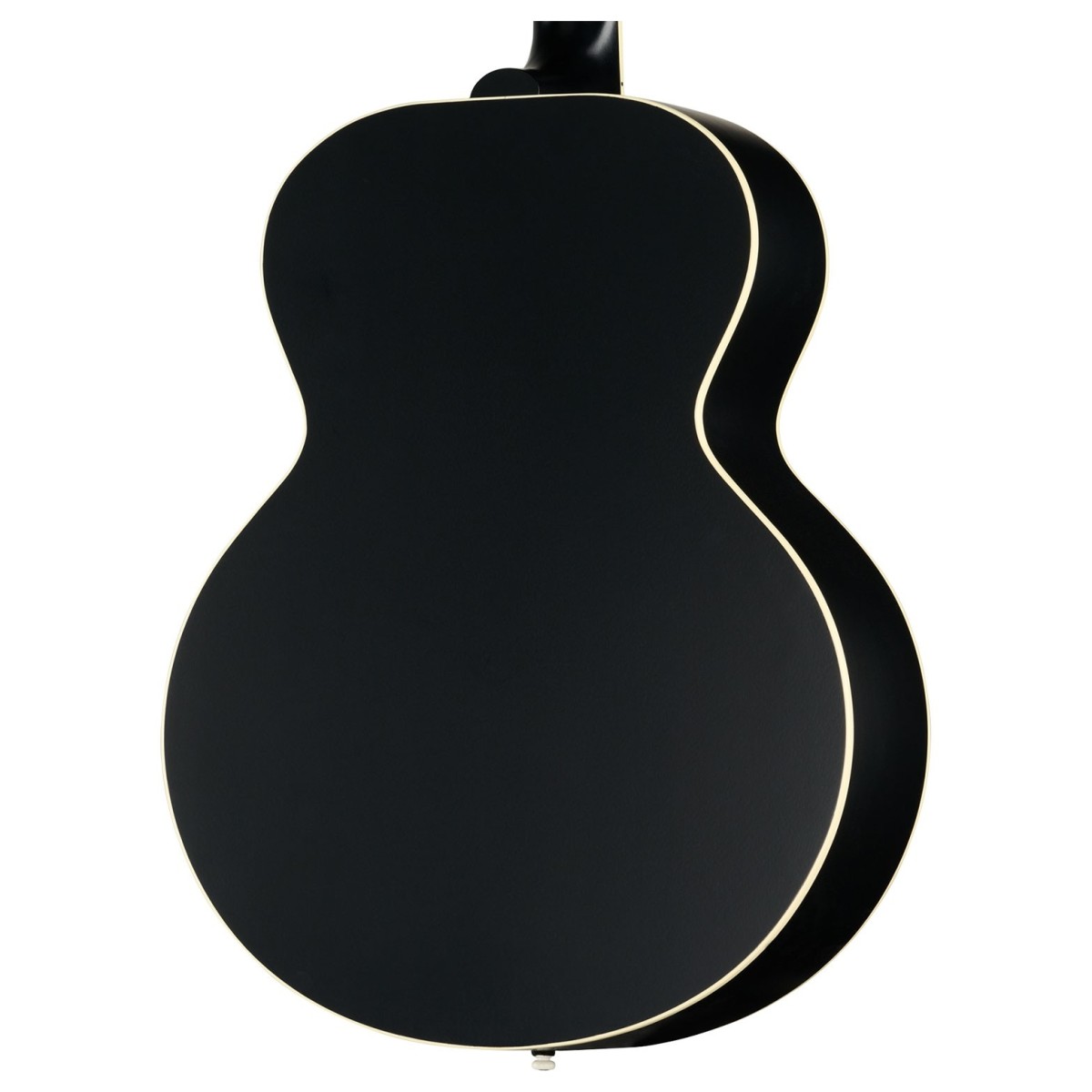 Gibson J-185 Century 12-Fret Ebony