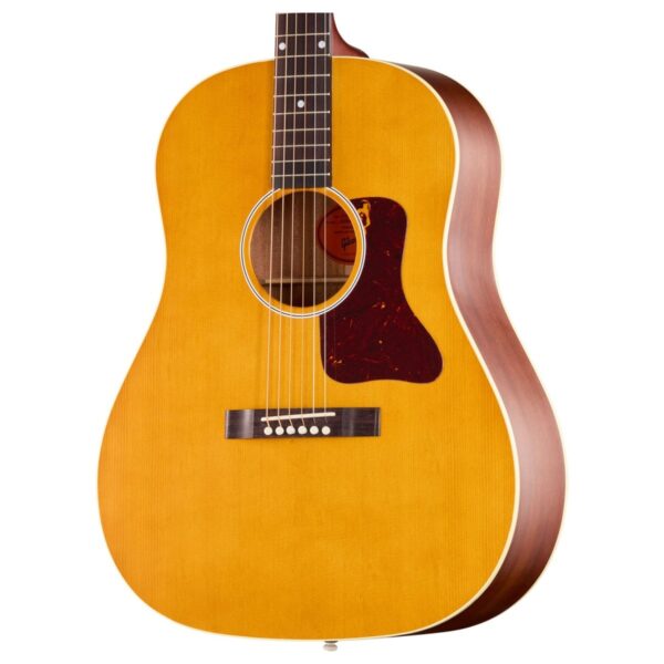 Gibson J-45 Century 12-Fret Vintage Amber