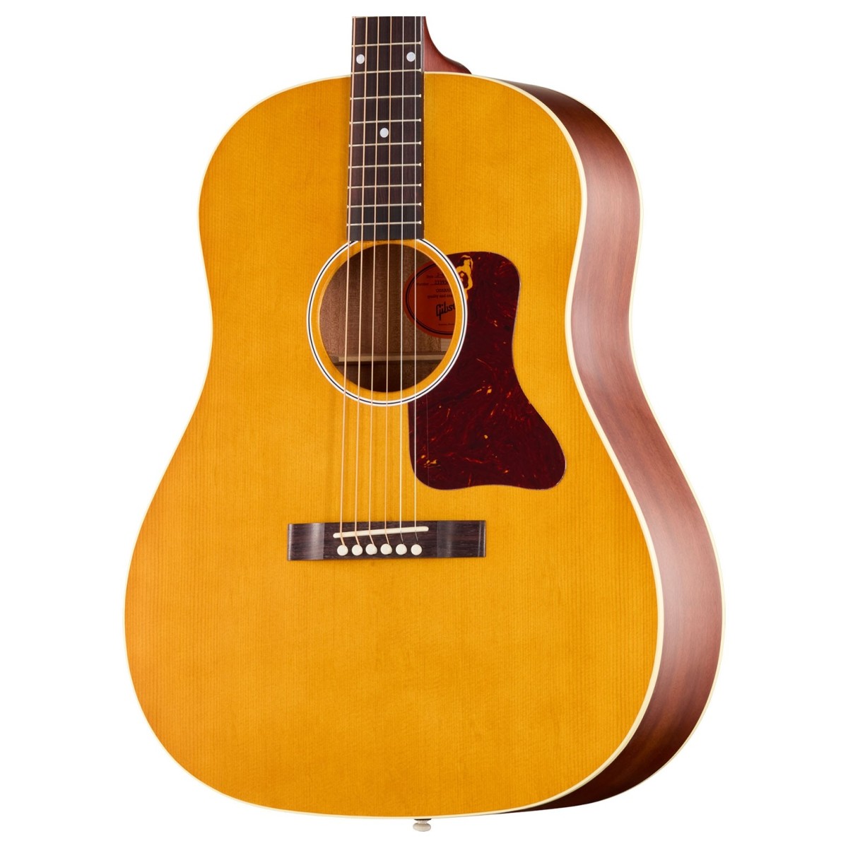 Gibson J-45 Century 12-Fret Vintage Amber