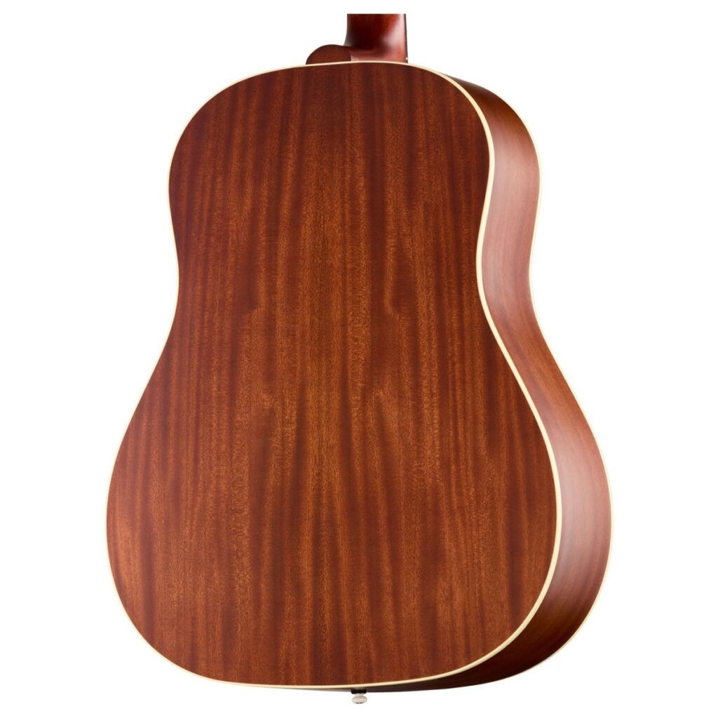 Gibson J-45 Century 12-Fret Vintage Amber