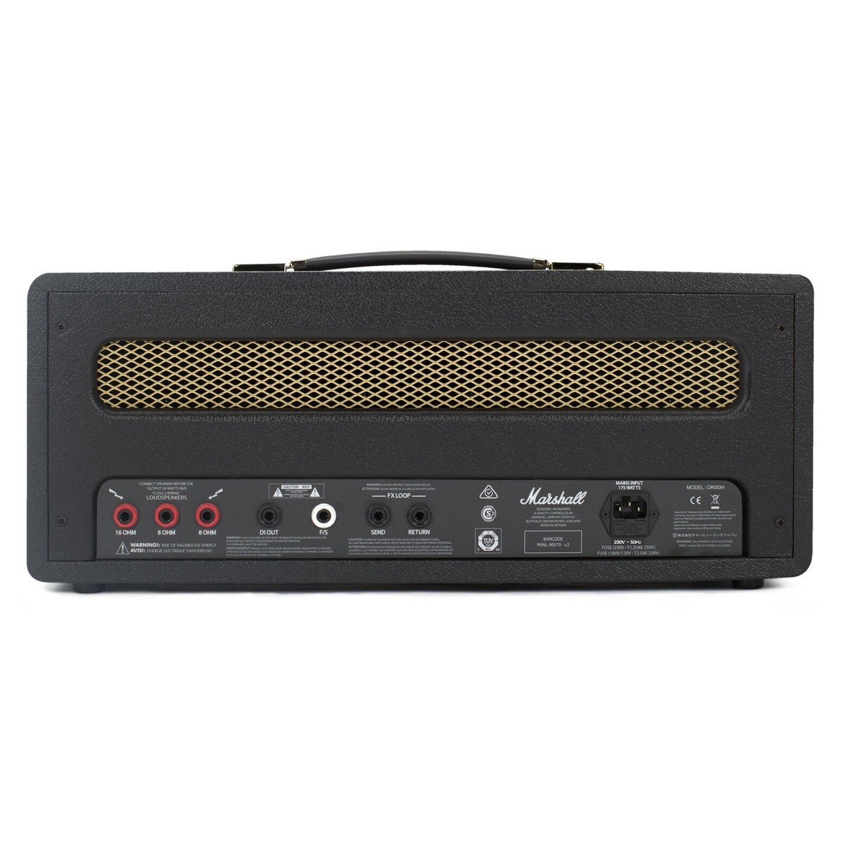 Marshall ORI50H Origin 50 Head
