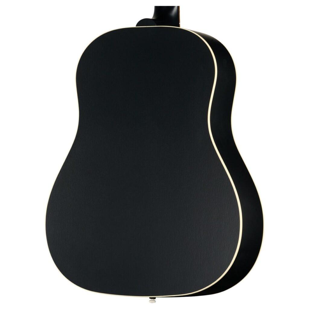 Gibson J-45 Century 12-Fret Ebony