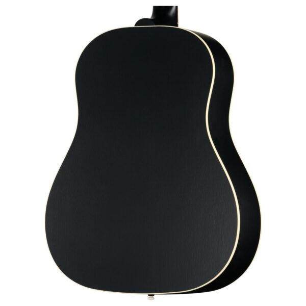 Gibson J-45 Century 12-Fret Ebony