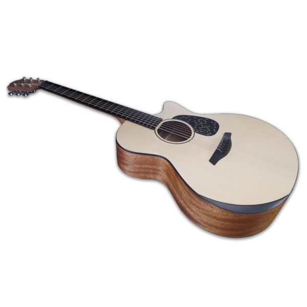 Furch Violet 45th Anniversary Gc-EM a Anthem Acoustic Guitar