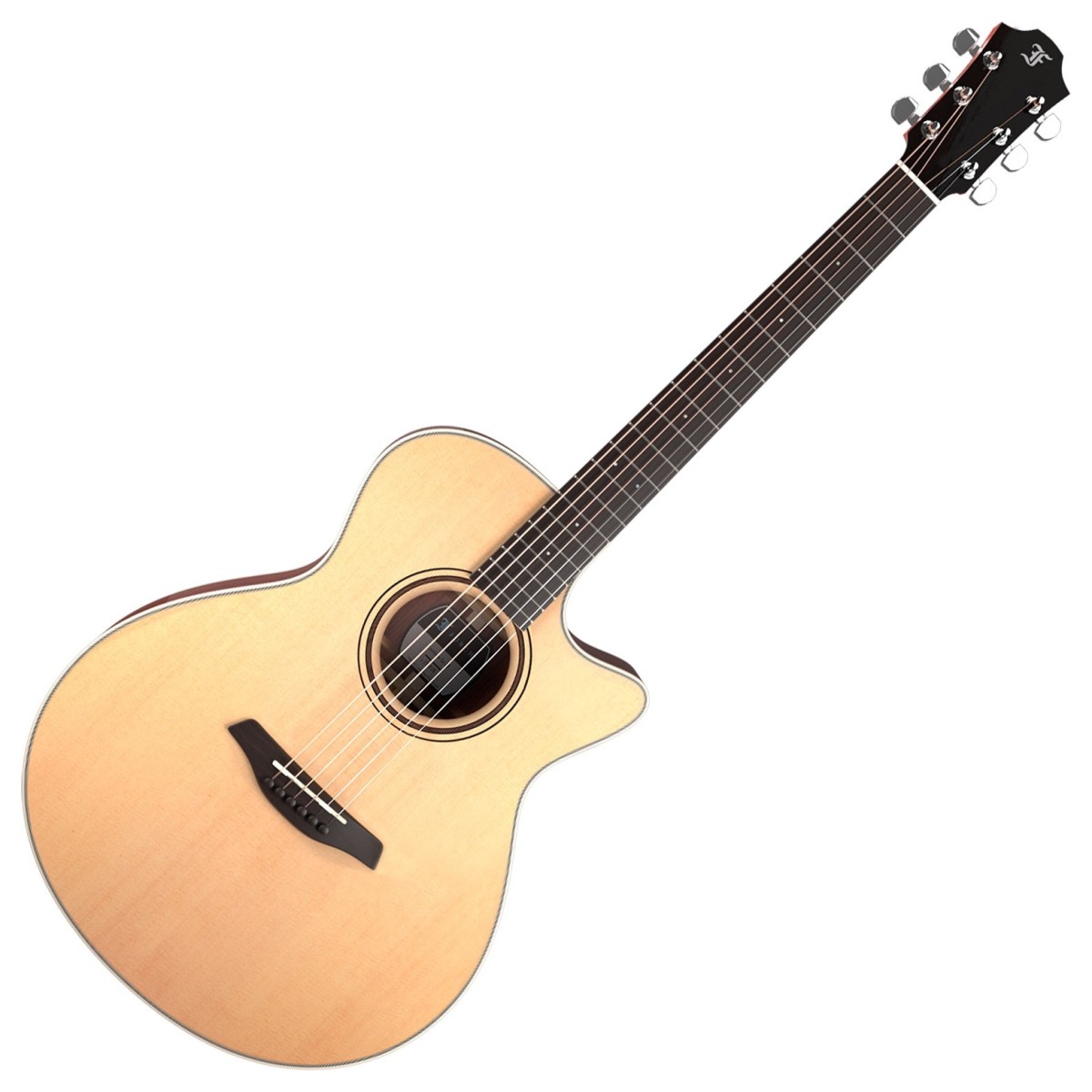 Furch Guitars Green Gc-TR a 2026