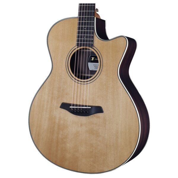 Furch Guitars Green Gc-TR a 2026