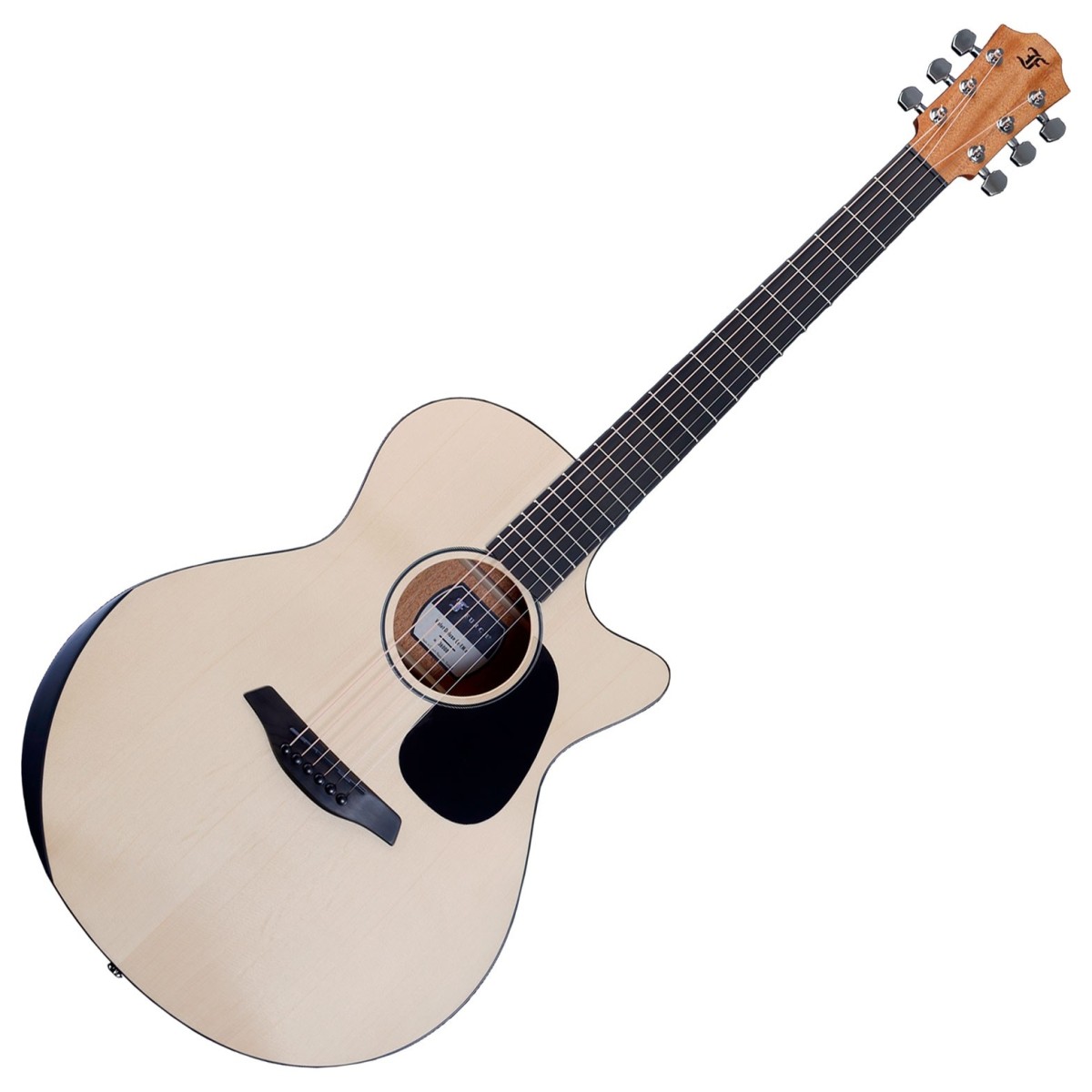 Furch Guitars Violet Deluxe Gc-EM a 2026