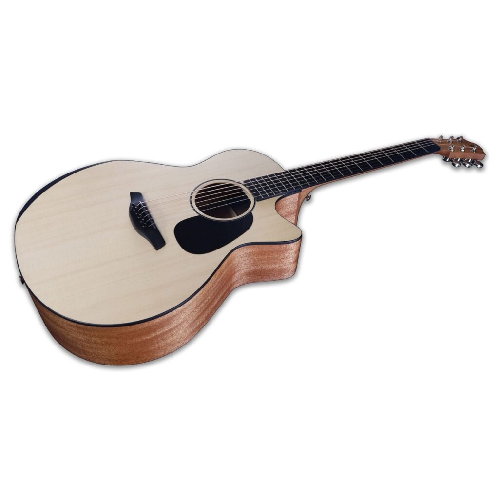 Furch Guitars Violet Deluxe Gc-EM a 2026