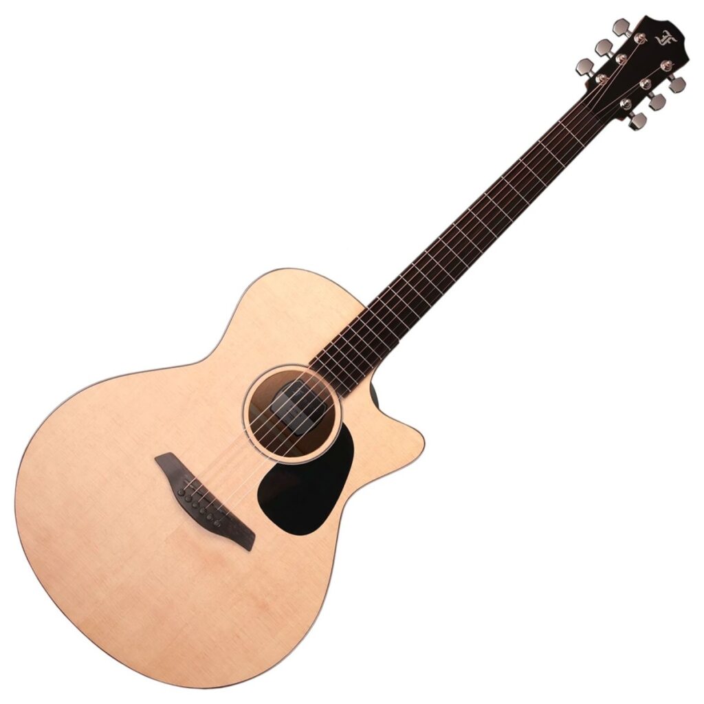 Furch Guitars Violet Gc-ER a 2026