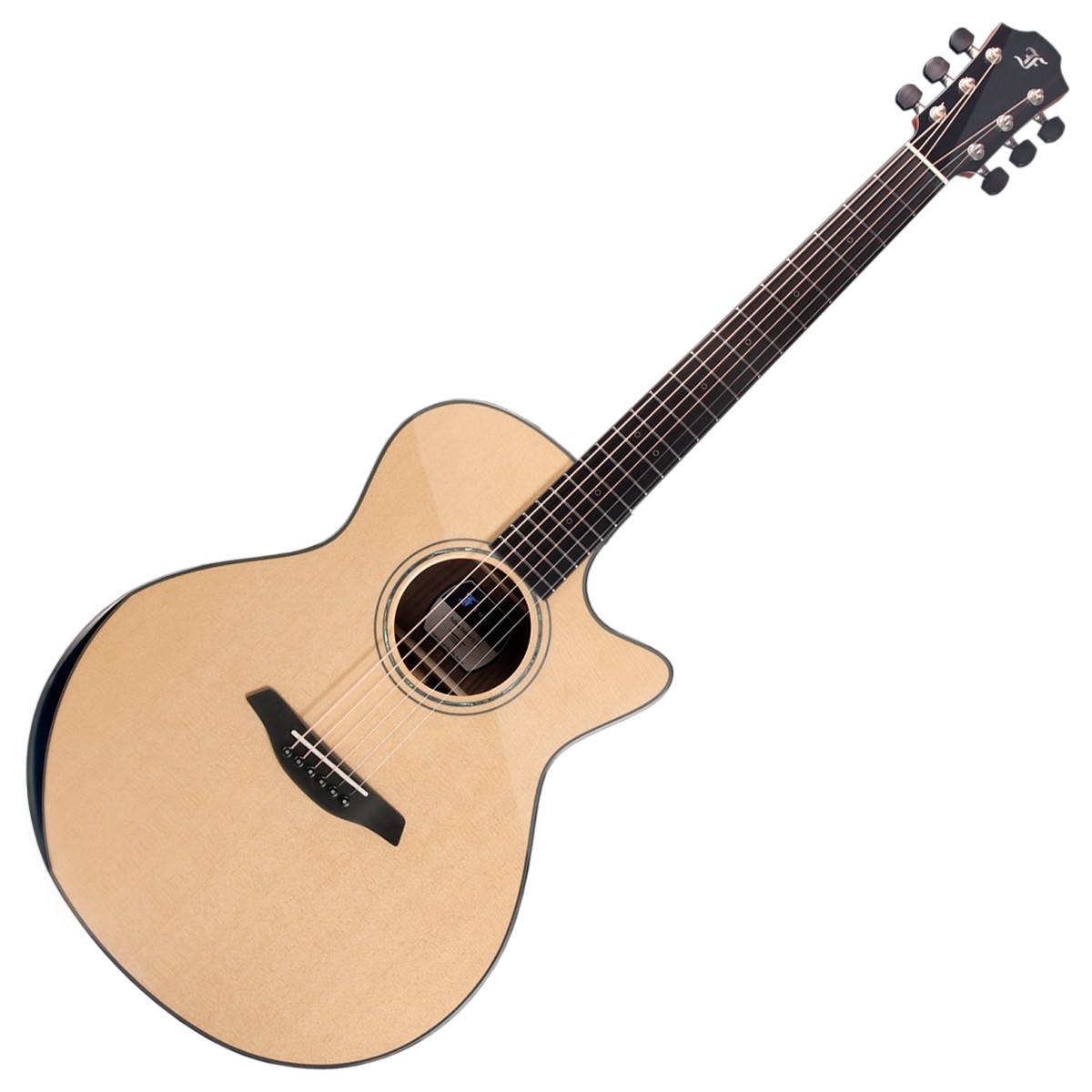 Furch Yellow Deluxe Gc-SR a 2026