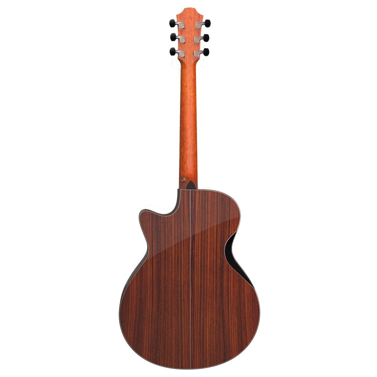 Furch Yellow Deluxe Gc-SR a 2026
