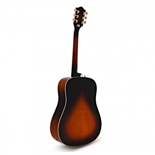Gretsch G5031FT Rancher Dreadnought Fidelitron P/UP Sunburst