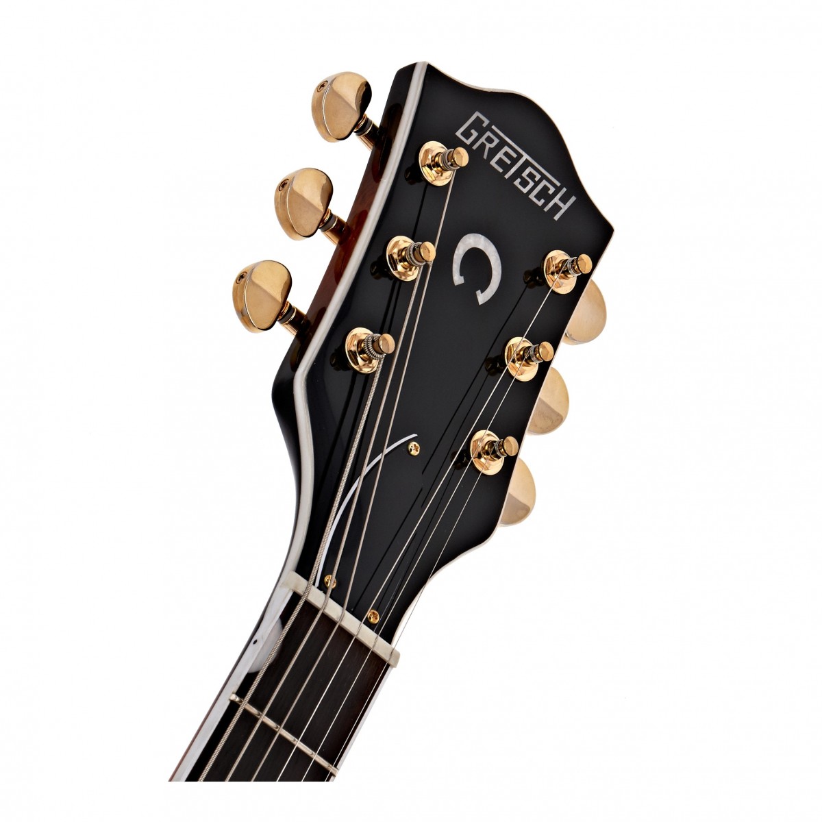 Gretsch G5031FT Rancher Dreadnought Fidelitron P/UP Sunburst