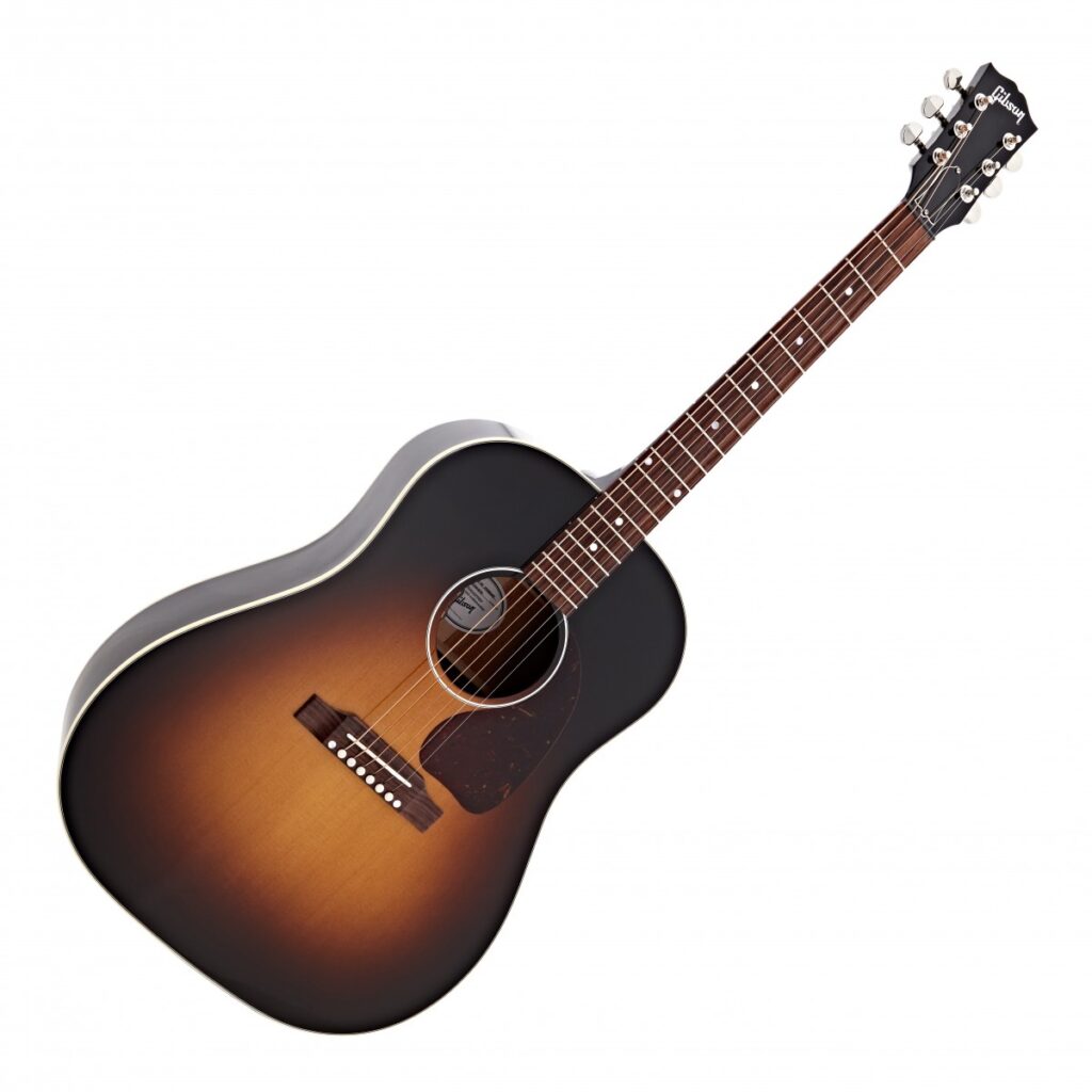 Gibson J-45 Standard Vintage Sunburst