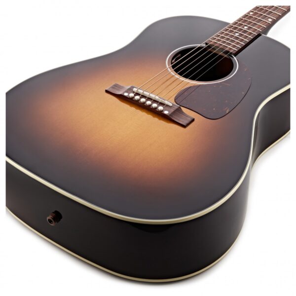 Gibson J-45 Standard Vintage Sunburst