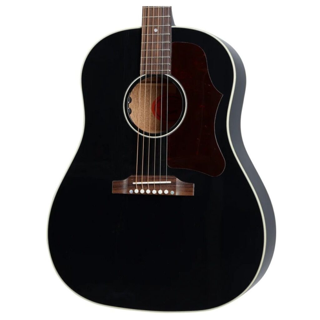 Gibson J-45 Original 50s Ebony
