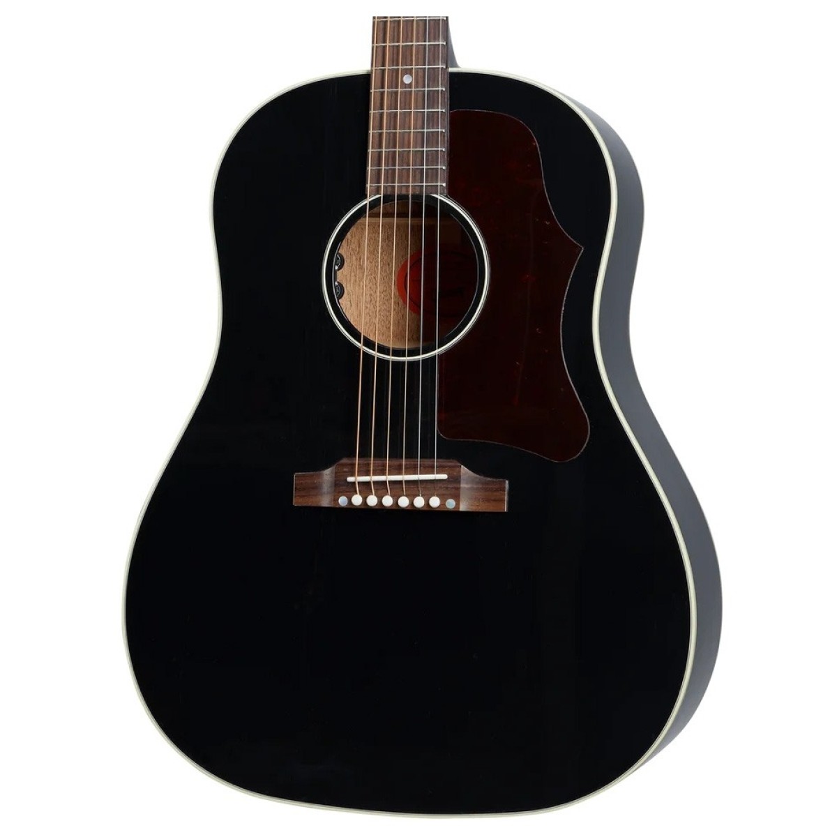 Gibson J-45 Original 50s Ebony