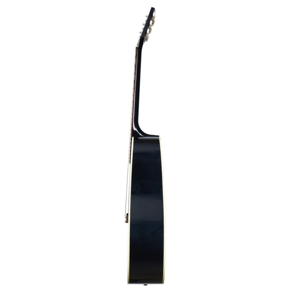 Gibson J-45 Original 50s Ebony