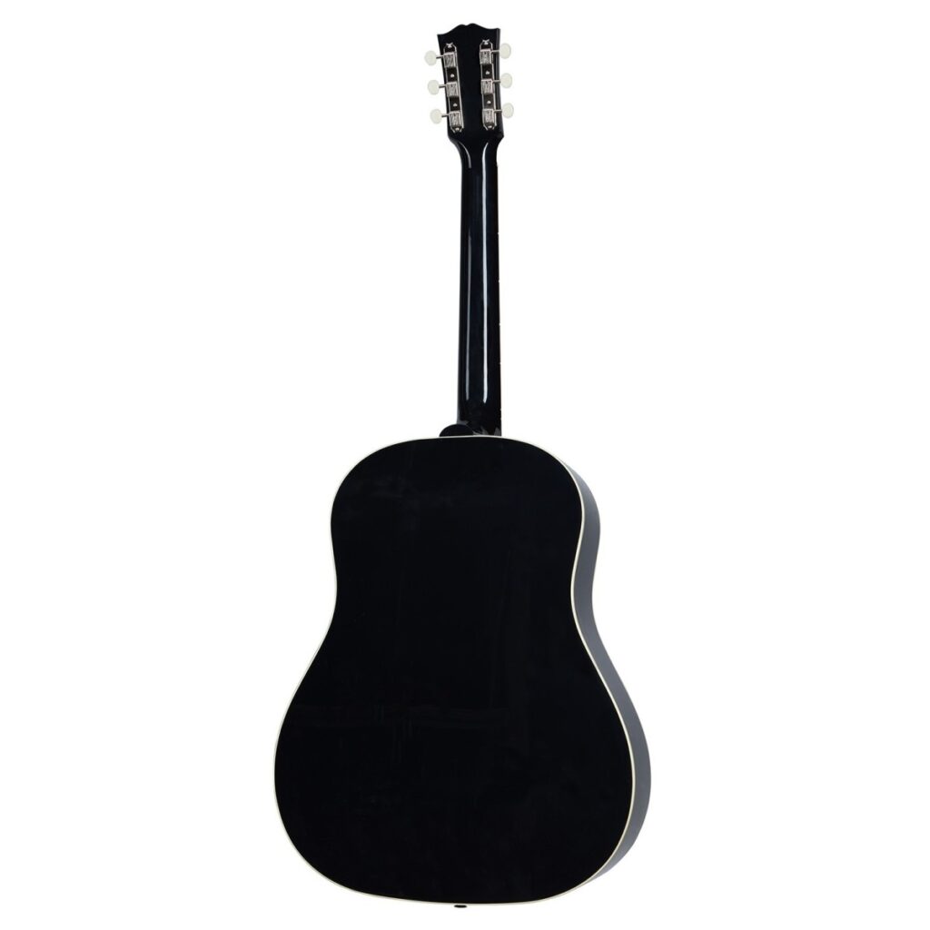 Gibson J-45 Original 50s Ebony
